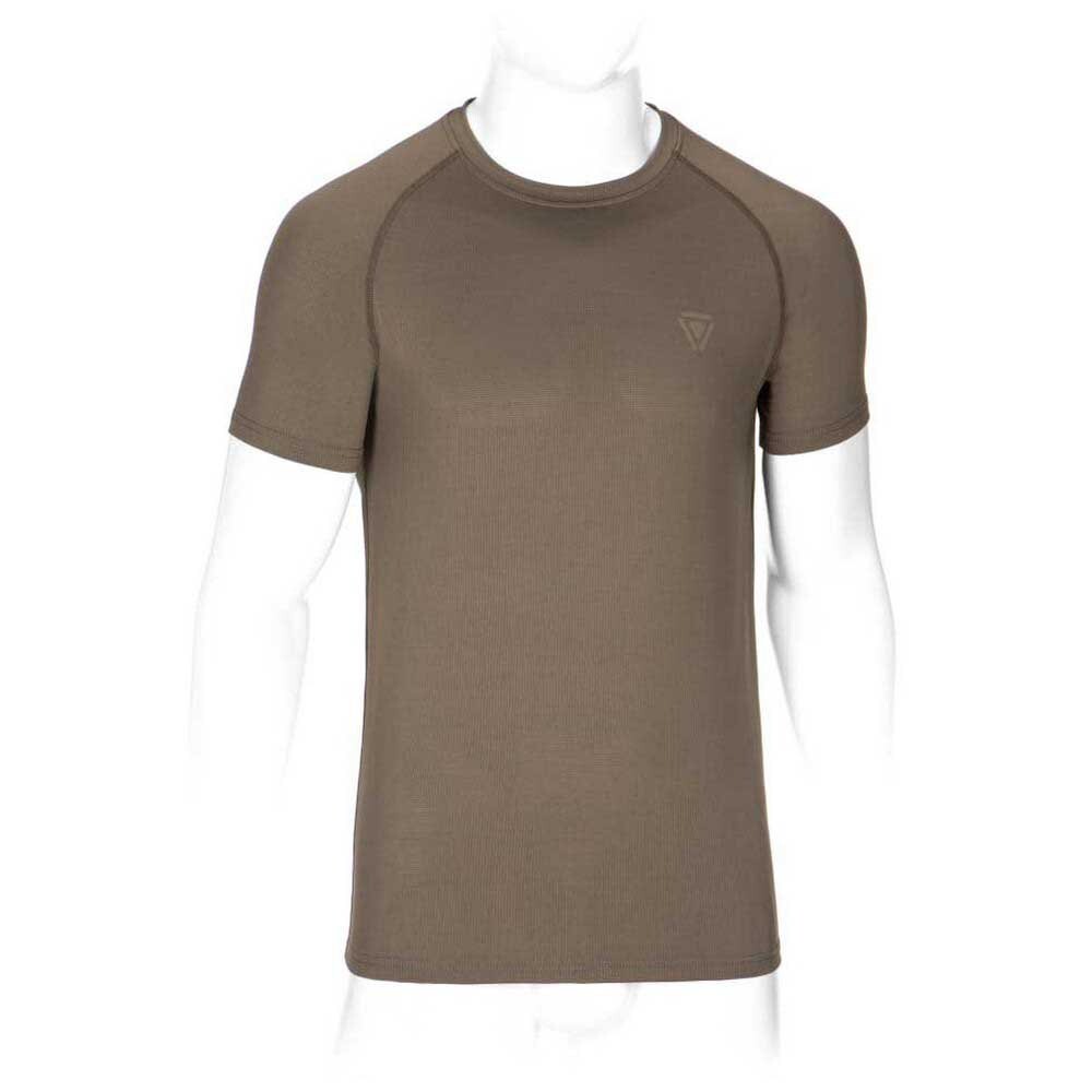 

Футболка с коротким рукавом Outrider Tactical Covert Athletic Fit Performance, зеленый