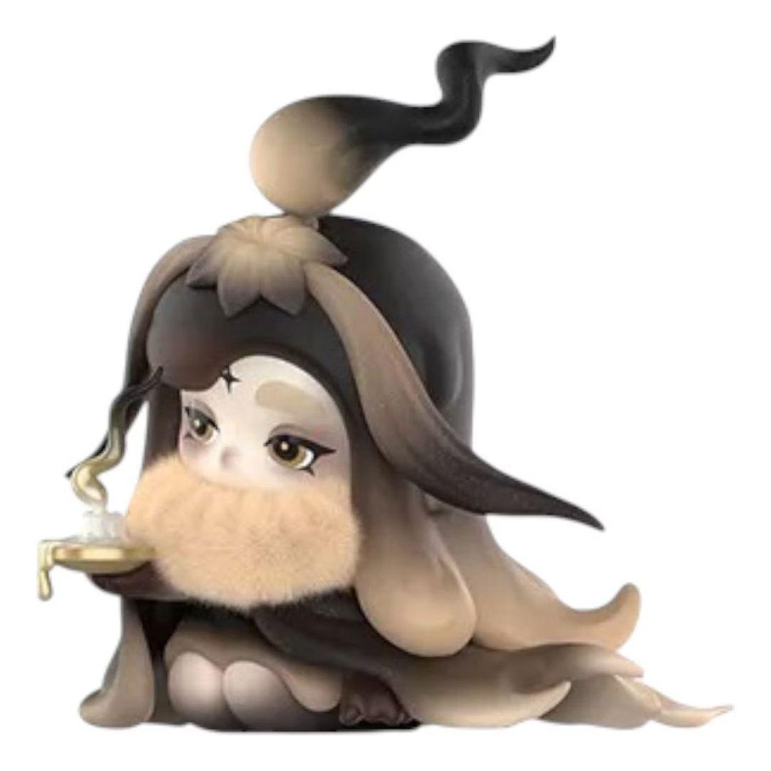 

Фигурка Pop Mart Chaka Candle Whisper Figures 'Dispel Confusion'