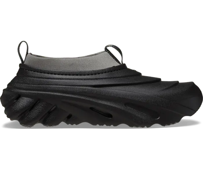 

Сабо Echo Storm Crocs женские, цвет Midnight