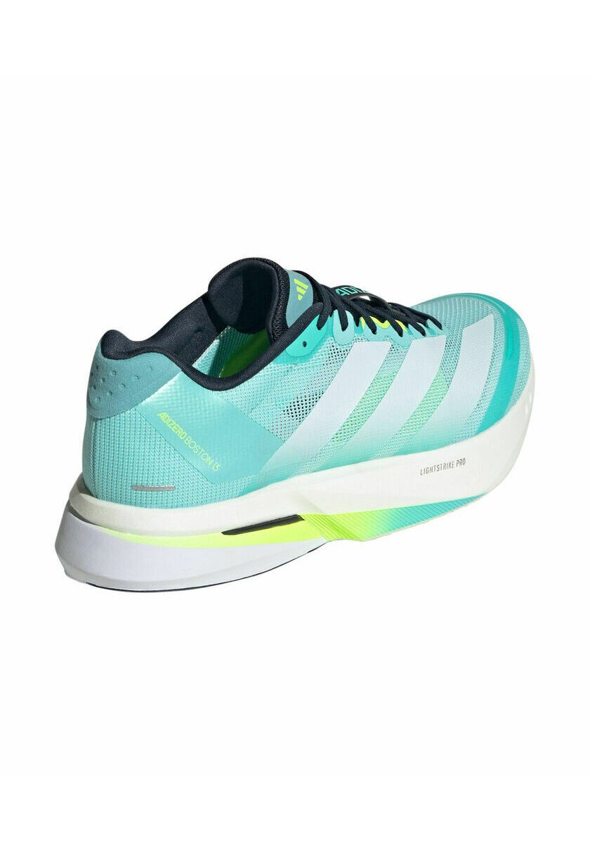 Кроссовки для тренировок WETTKAMPF BOSTON 13 Adidas Performance, мятный — фото 3