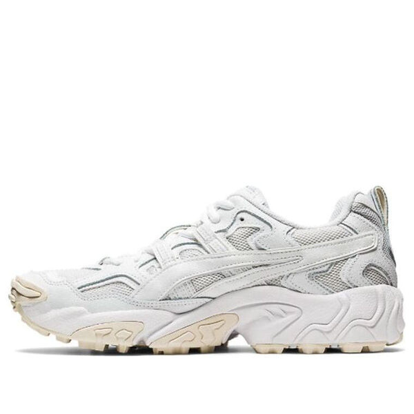 

Кроссовки гель nandi og Asics, белый