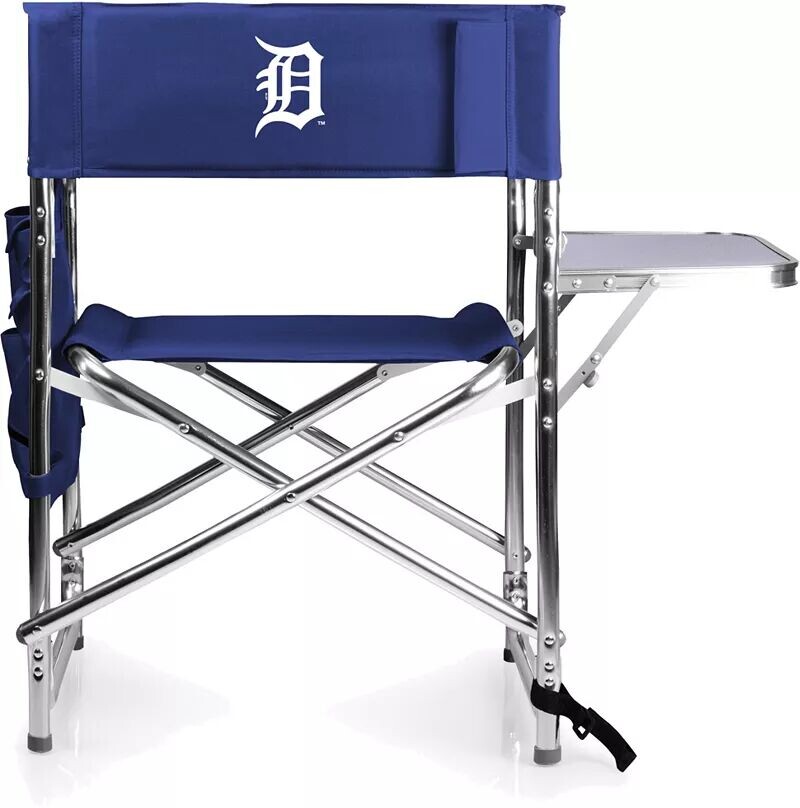 

Спортивное кресло для кемпинга Detroit Tigers Picnic Time