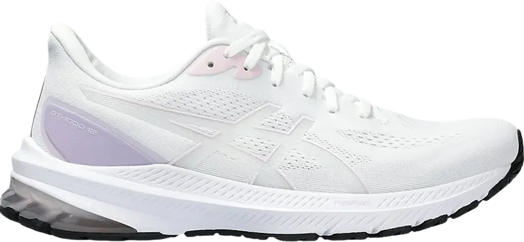 

Кроссовки Wmns GT 1000 12 'White Cosmos', белый