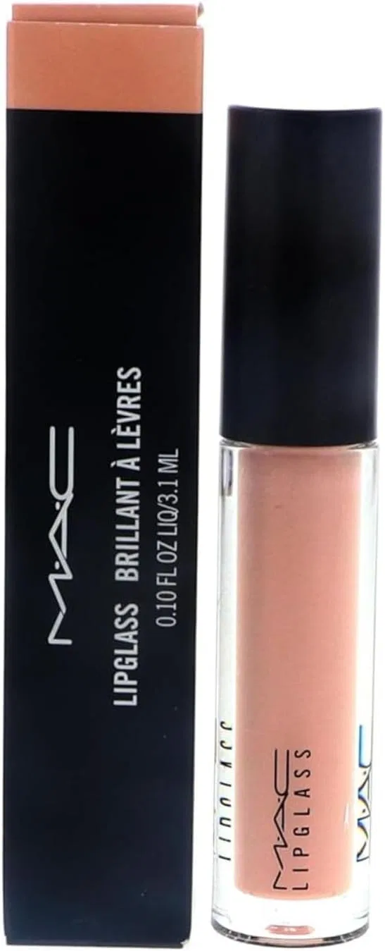 Блеск для губ MAC C-THRU