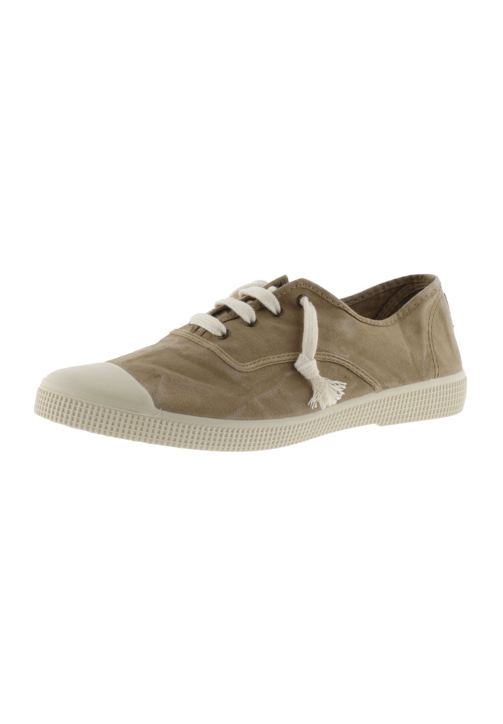 Низкие кеды PLIMSOLL Victoria Shoes, светло-коричневый — фото 2