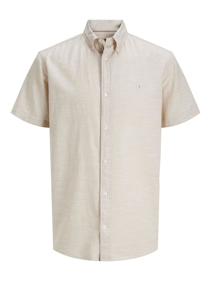 

Рубашка JACK & JONES PLUS