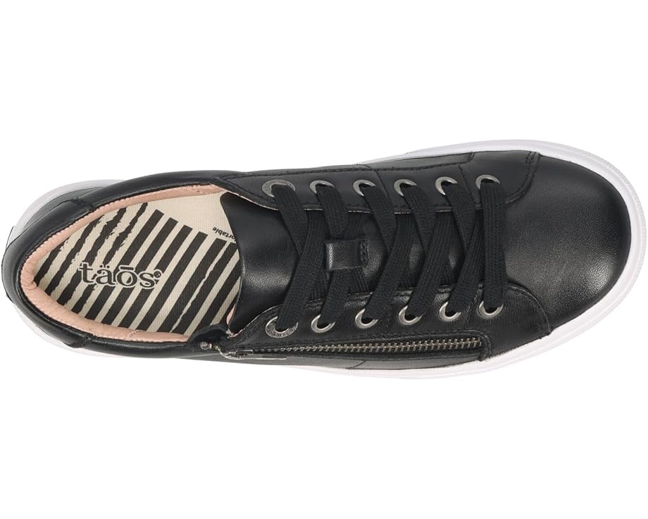 Кроссовки Taos Footwear Z Soul Lux, черный — фото 2