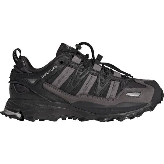 

Кроссовки Hyperturf Adventure adidas, цвет Schwarz/Metallisches Silber/Grau