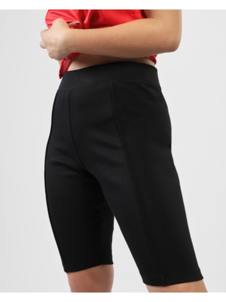 

Шорты Jack & Jones Bermuda, черный