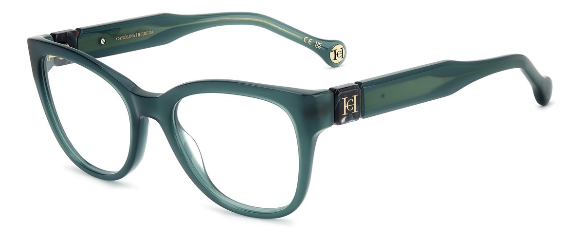 

Женские оптические оправы HER 0372 CAROLINA HERRERA