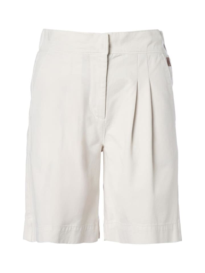 

Шорты Mart Visser, цвет louise shorts off white