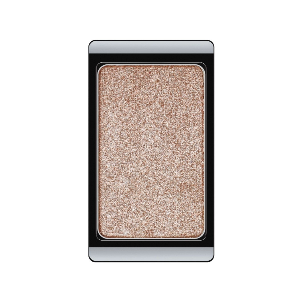

Тени для век the denim eyeshadow pearl Artdeco, 112 - pearly in-crowd, вес 0.8 гр.