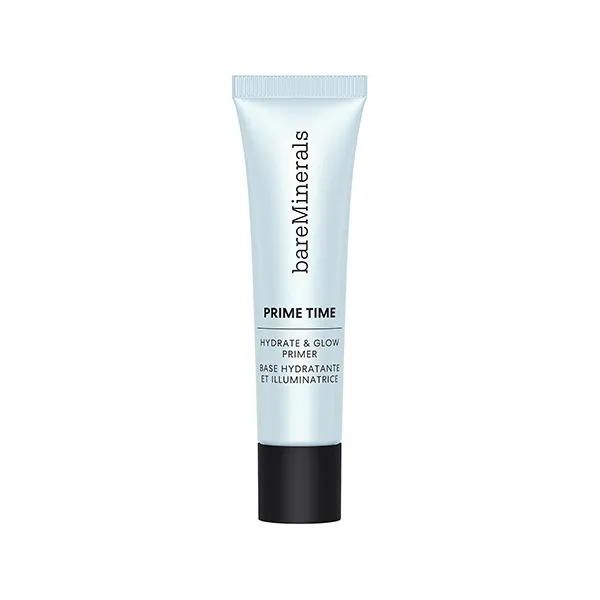 

Увлажняющий и сияющий праймер Prime Time Hydrate & Glow Bareminerals, 1 UD