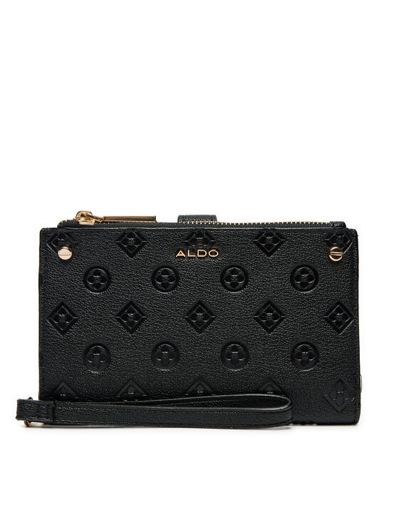 

Большой женский кошелек Illori 13863783 Aldo, чёрный