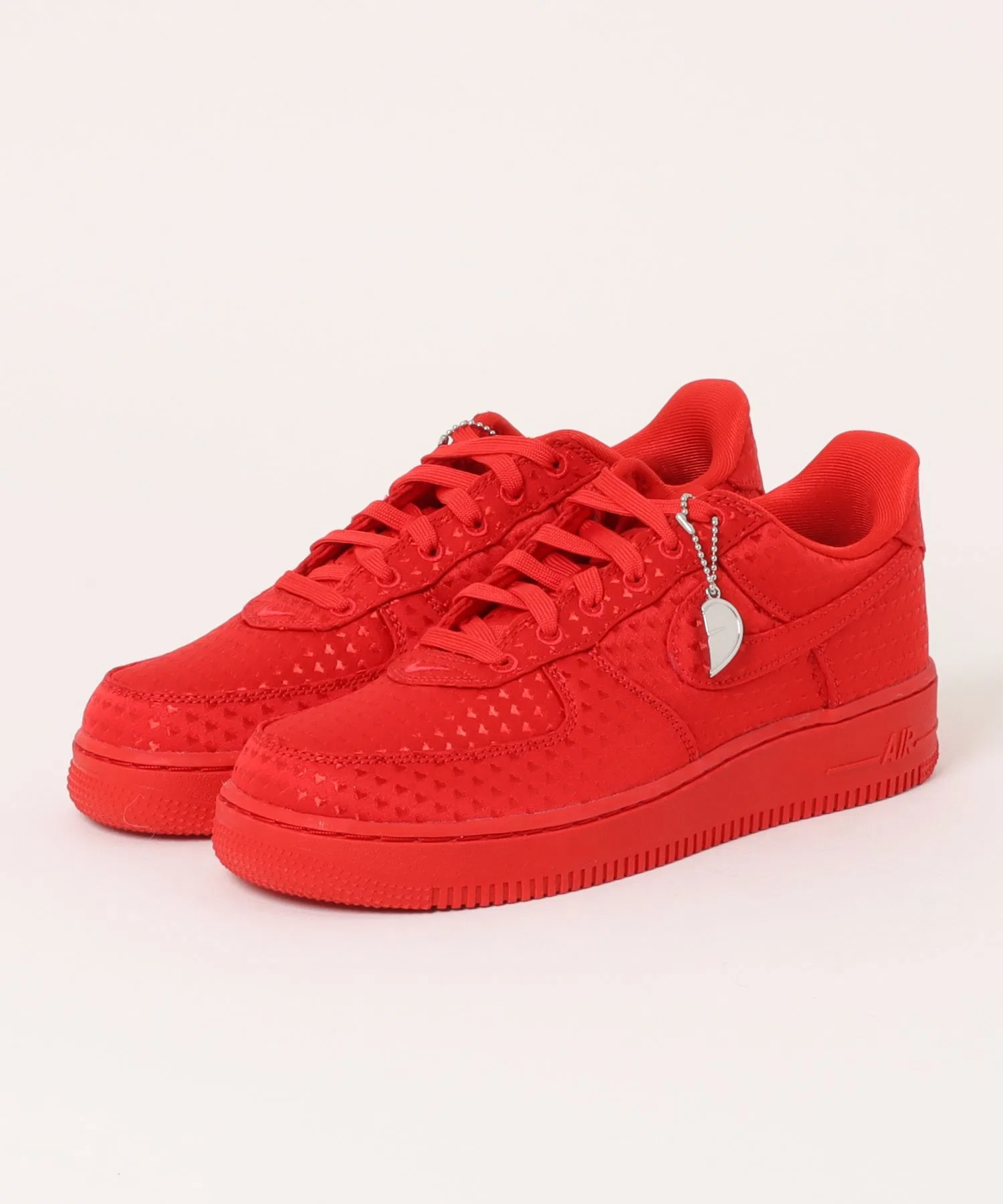 Мужские кроссовки NIKE AIR FORCE 1 RETRO