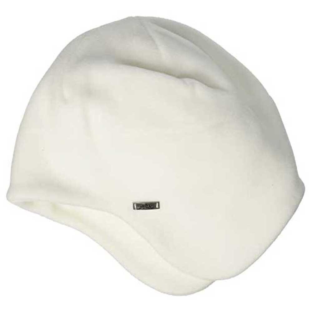 

Шапка CMP 6501252 Fleece, белый