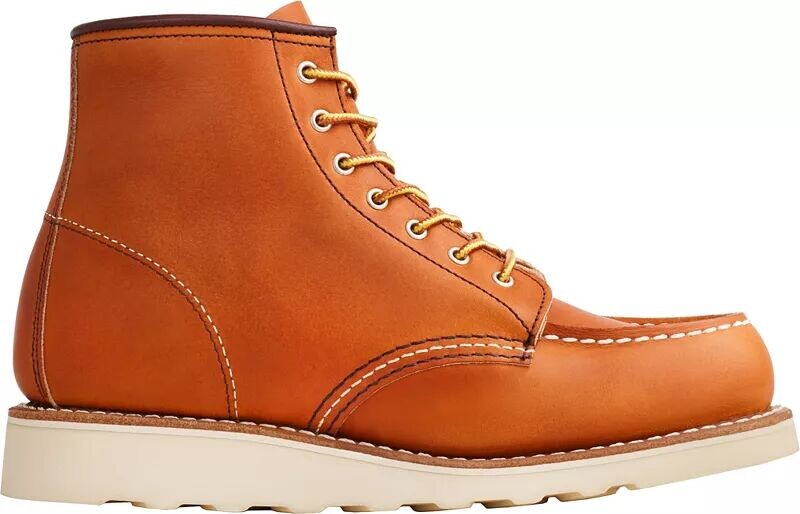 Женские классические ботинки Red Wing 6 дюймов