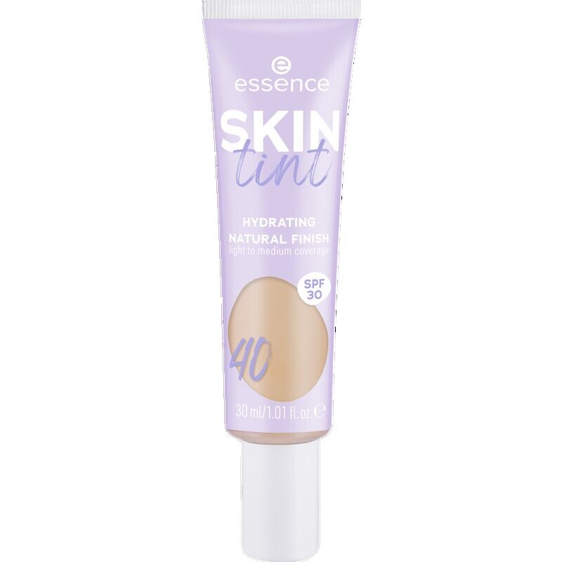 

КОЖА оттенок 40 essence, 30 ml
