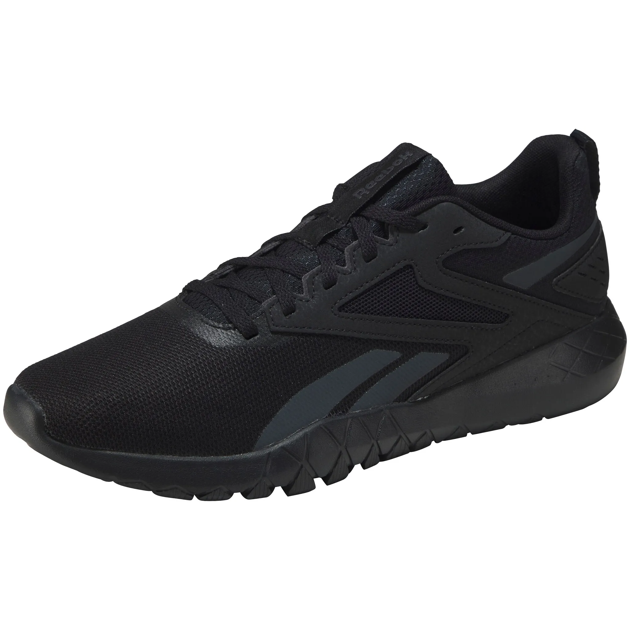 

Кроссовки Reebok "FLEXAGON ENERGY TR 4", черный