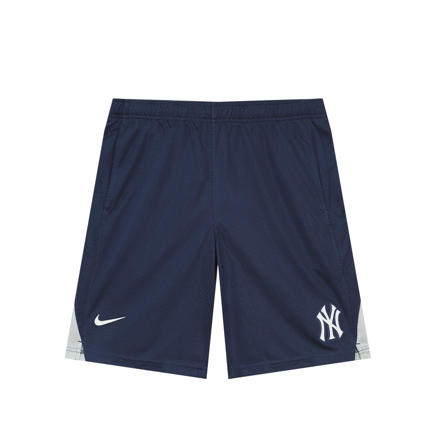 

Мужские повседневные шорты Navy Blue Nike, 25 Новинка Dri-Fit