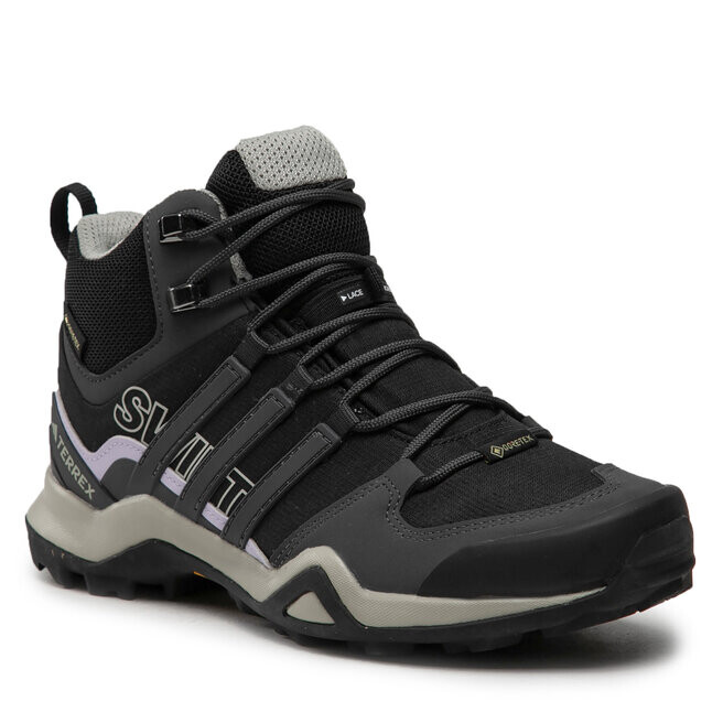 Ботинки adidas TerrexSwift, черный