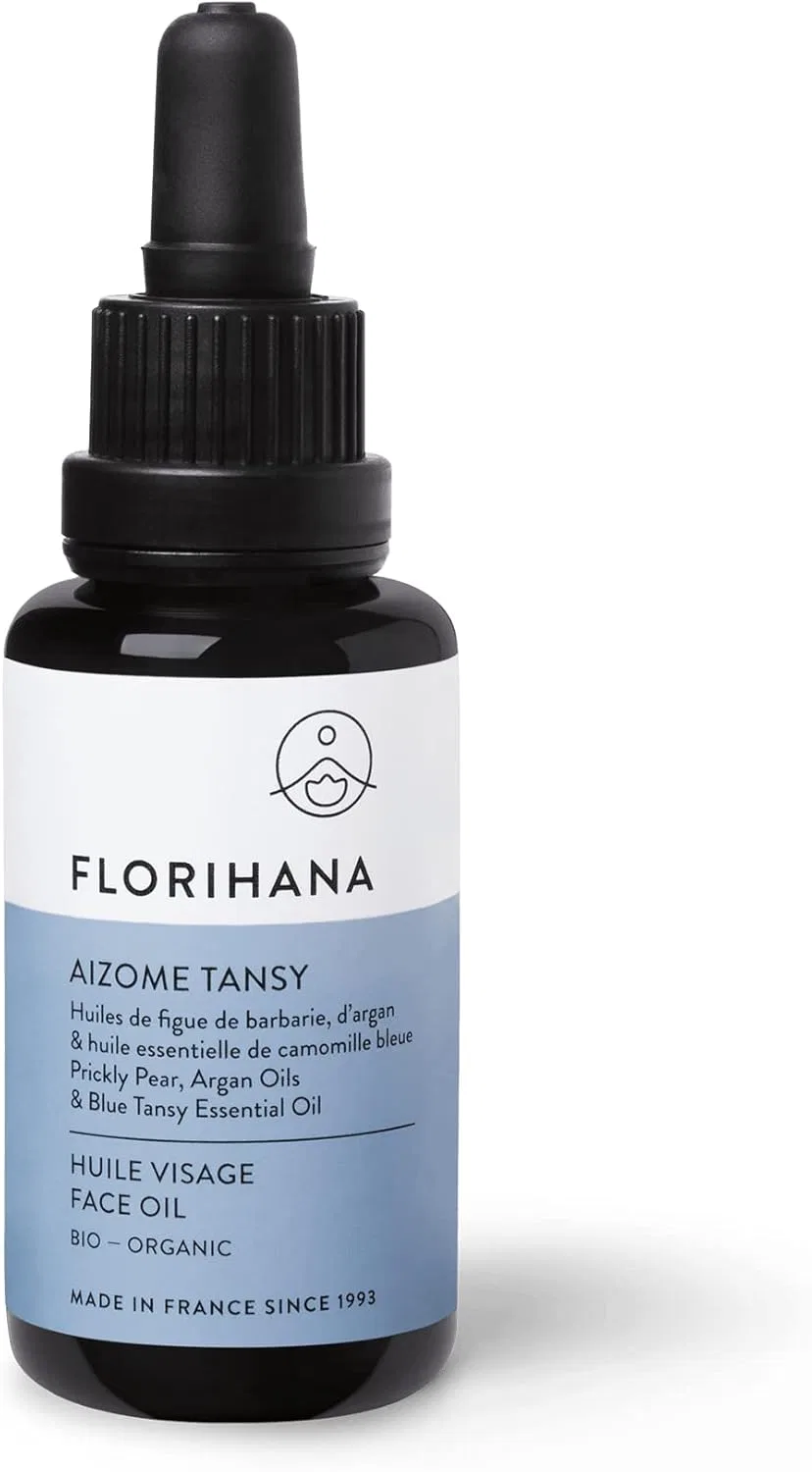 Масло для лица Florihana — Isometansie, 30 мл