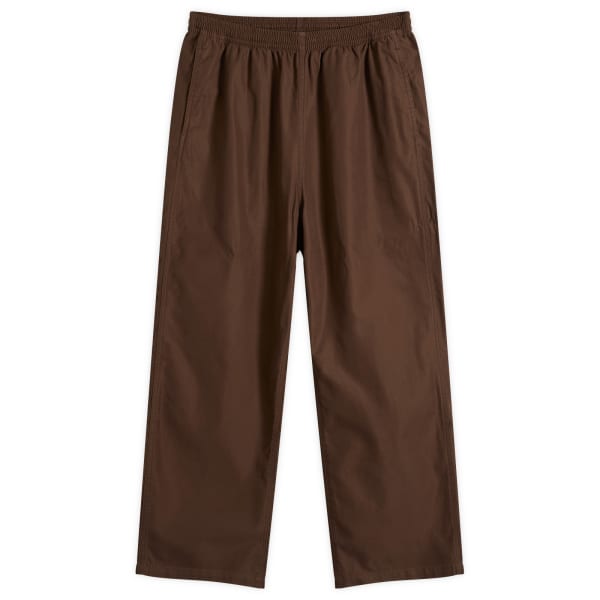 

Отличные штаны Gramicci, Tobacco