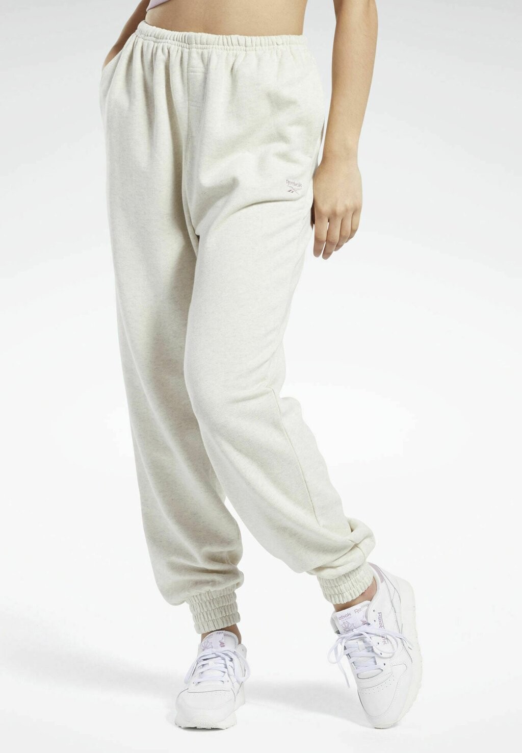 

Спортивные брюки FRENCH TERRY Reebok Classic, белый