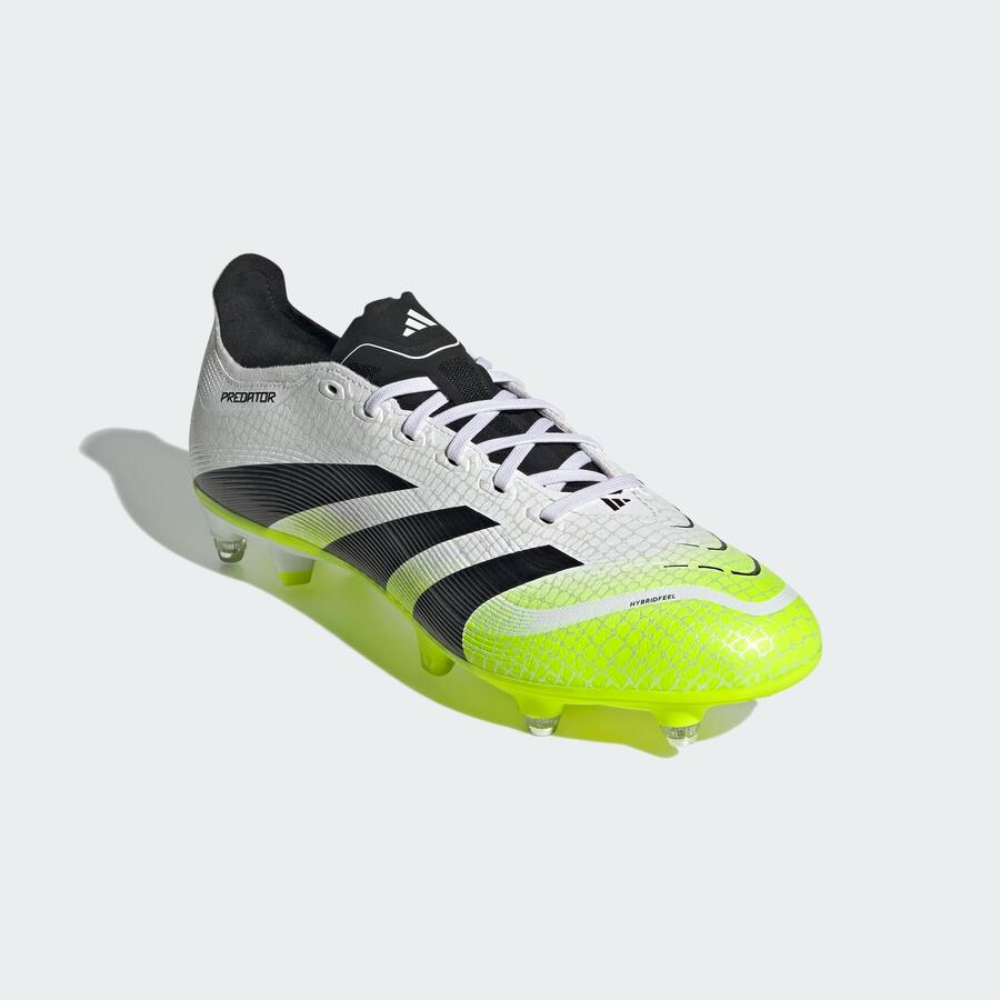 ADIDAS Футбольные бутсы Predator League SG — фото 4