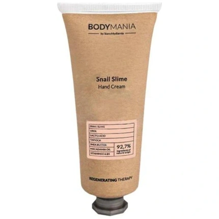 

Крем для рук Bodymania Eco Snail Slime 75 мл Sdk Cosmetics