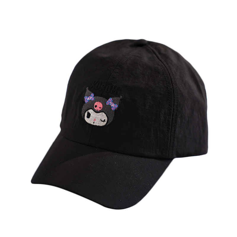 

Sanrio Кепка бейсболка детская, Kulomi cap