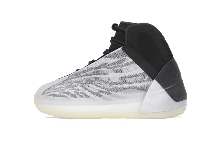Adidas Originals Кроссовки Lifestyle Adidas Yeezy QNTM для малышей