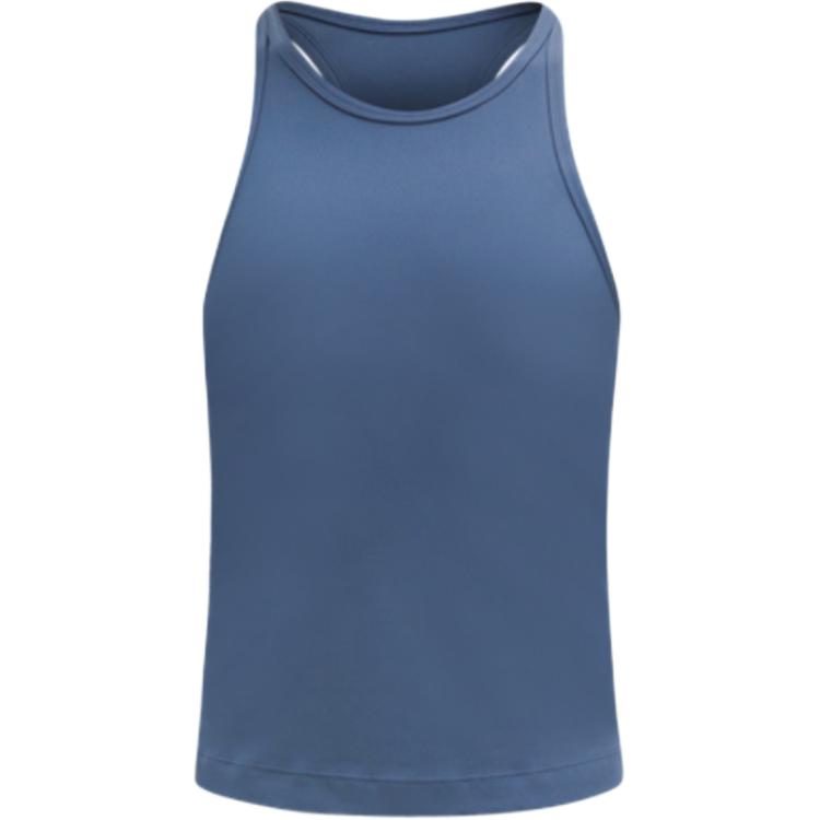 

Спортивные майки Align Collection для женщин Lululemon, twill синий/bltw