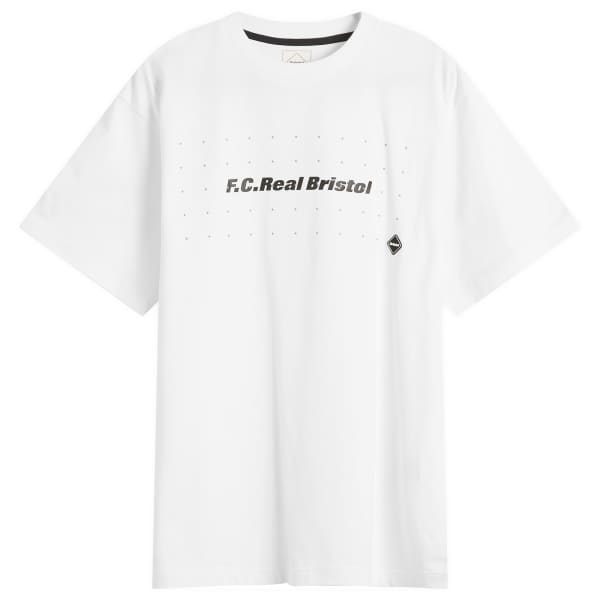 

54 звезды футболка F.C. Real Bristol, белый
