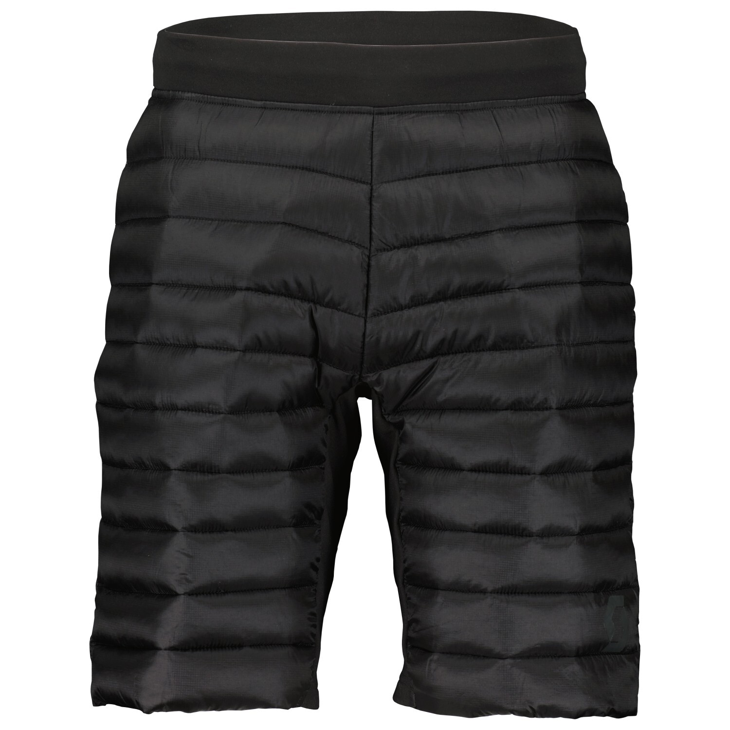 

Брюки из синтетического волокна Scott Insuloft Tech Shorts, черный