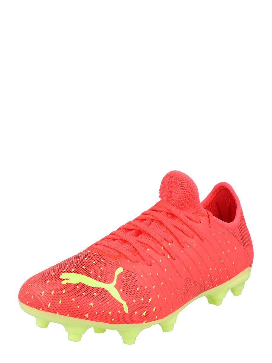 

Футбольные бутсы PUMA FUTURE 4.4, оранжевый