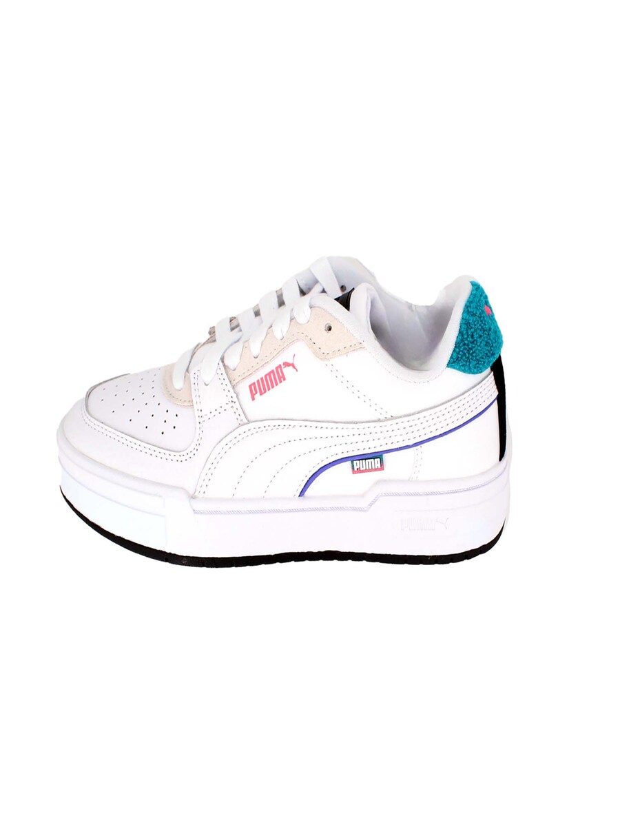 

Туфли на шнуровке PUMA Ca Pro Fd Fandom, White