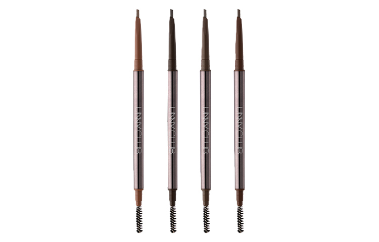 

Карандаши для бровей / Пудры для бровей UNNY CLUB