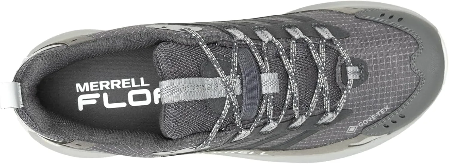 Мужские кроссовки Merrell Moab Speed 2 GTX — фото 2