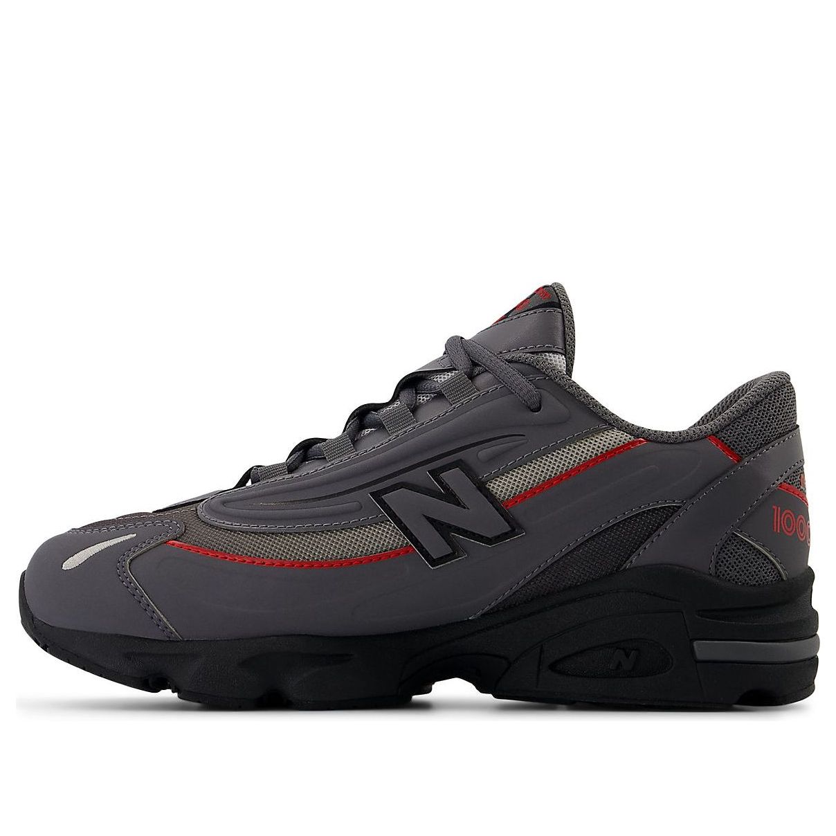 (GS) New Balance x JD Exclusive 1000 'Grey Red'