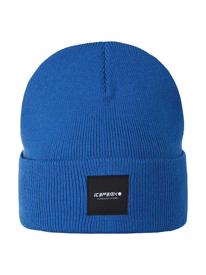 

Шапка Icepeak, синий