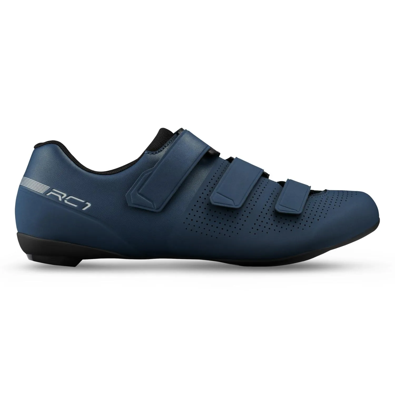 

RC1 Дорожные велотуфли Мужские Shimano, Navy