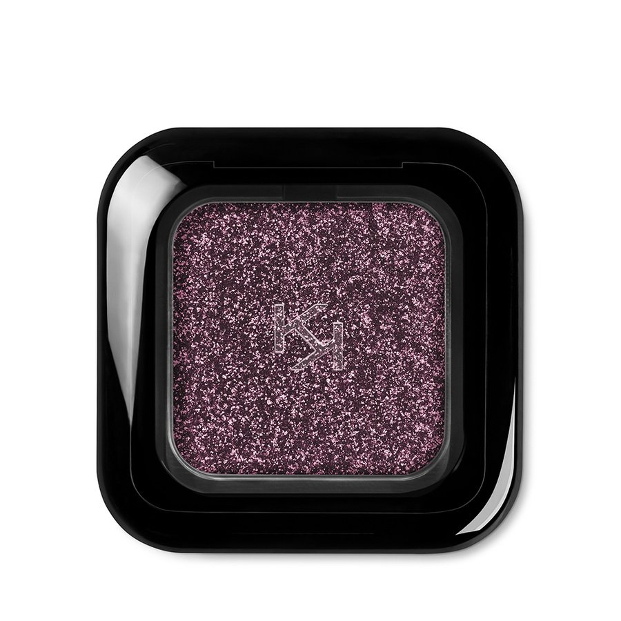 

KIKO Milano, Glitter Shower Eyeshadow, Glitter eyeshadow, 03 Grape Topaz, 2 г