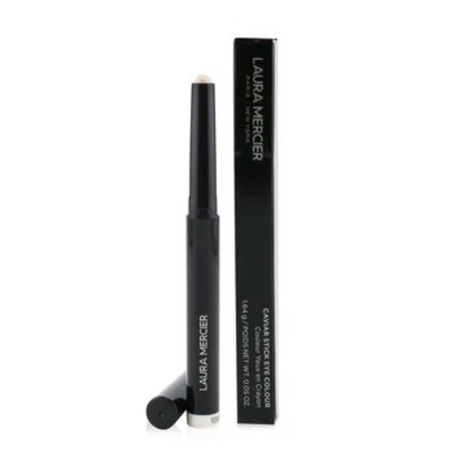 Тени-карандаш для век Laura Mercier Caviar Stick Eye Color 0,05 унции № Pearl Makeup 736150182586