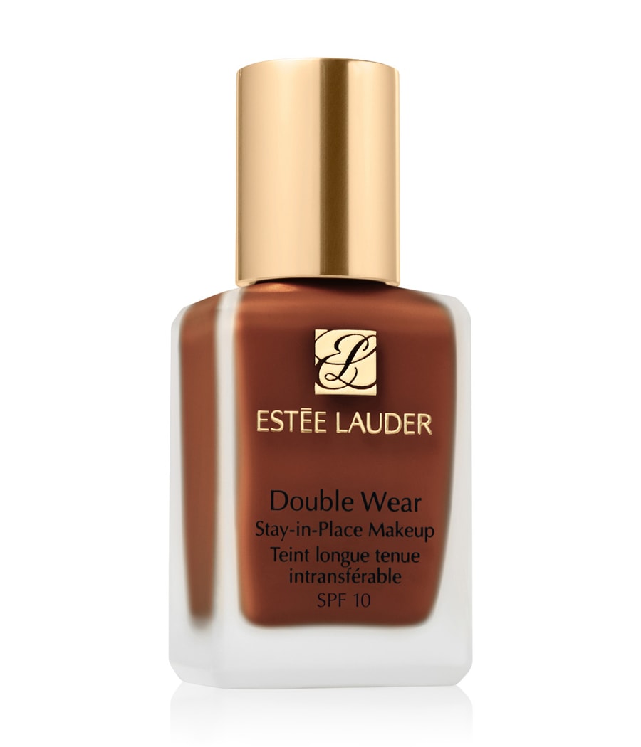 

Жидкая основа ESTÉE LAUDER Double Wear Stay-in-Place SPF 10, Nr. 6C2 - Pecan, 30 ml