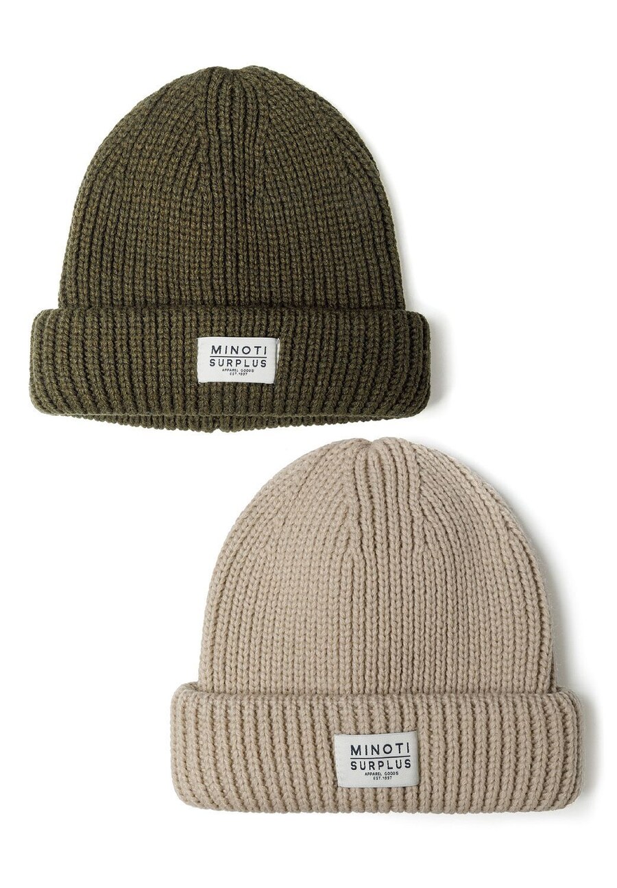 

Шляпа MINOTI, цвет Sand/Khaki