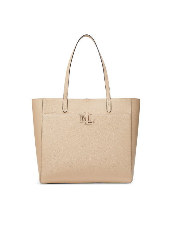 

Сумочка Cameryn 431960183004 Lauren Ralph Lauren, бежевый