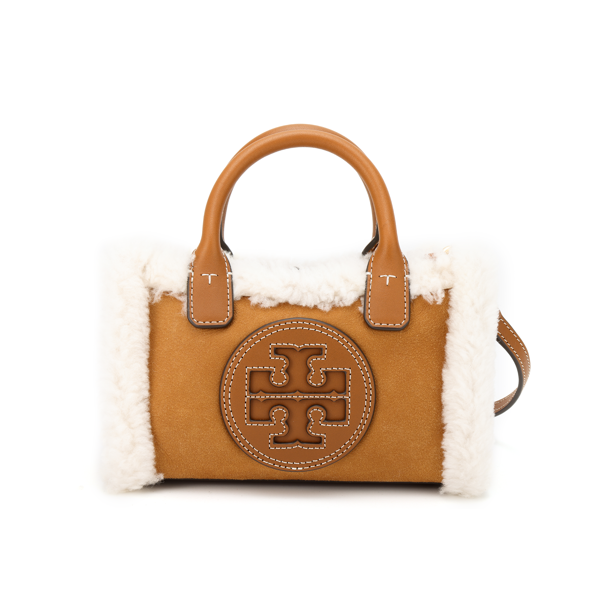 

Сумка Элла TORY BURCH