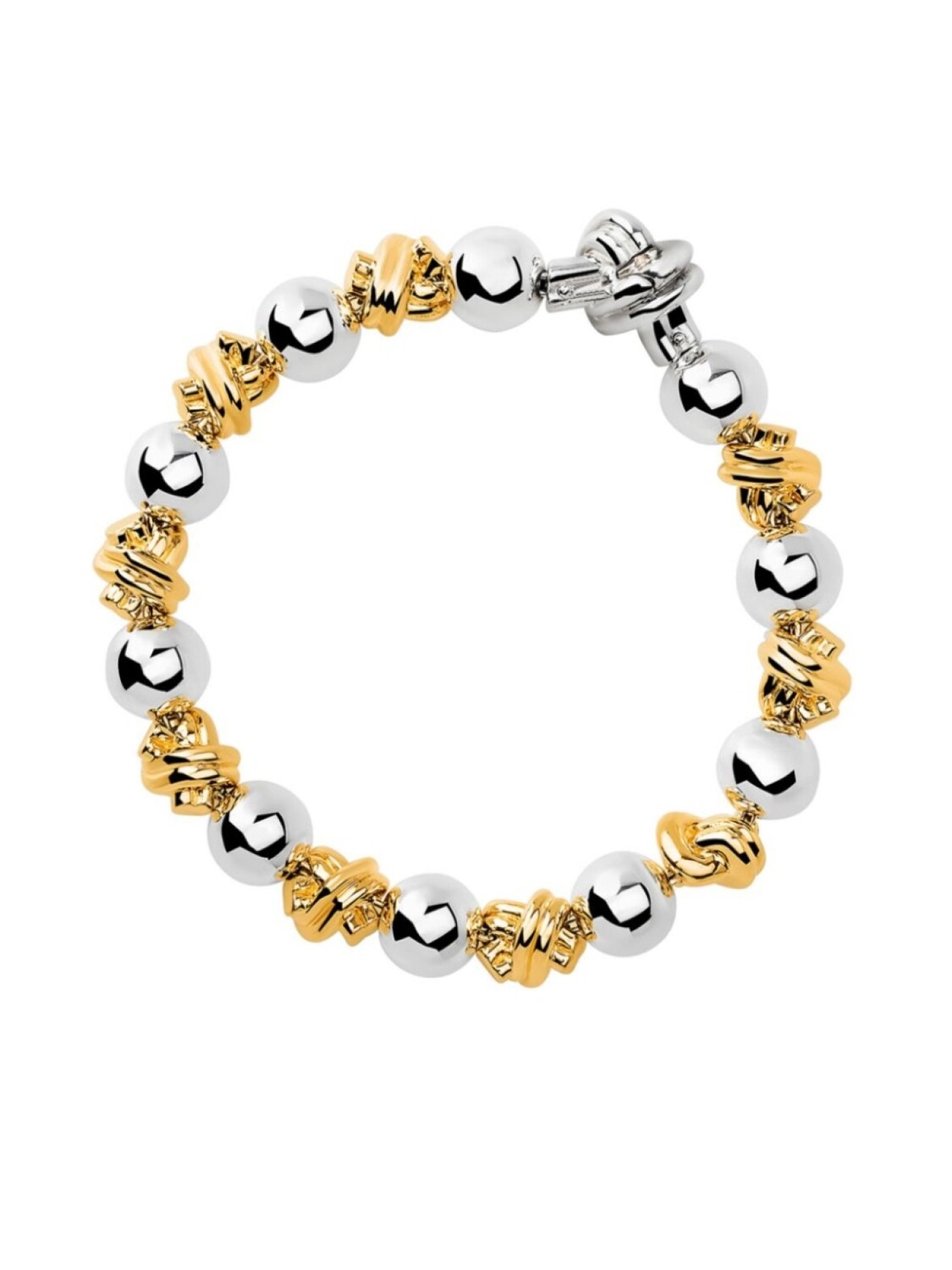 

Браслет Genesis TANE México 1942, золотой