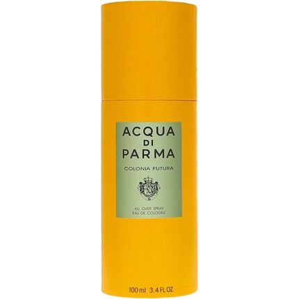 Colonia Futura спрей для всего тела 100 мл, Acqua Di Parma — фото 2